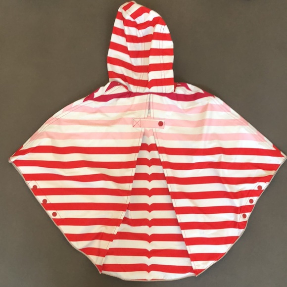 Hunter for Target Rain Coat/Poncho - Picture 5 of 6